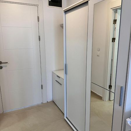 Gabriela Blaxy Apartamente Олімп Екстер'єр фото