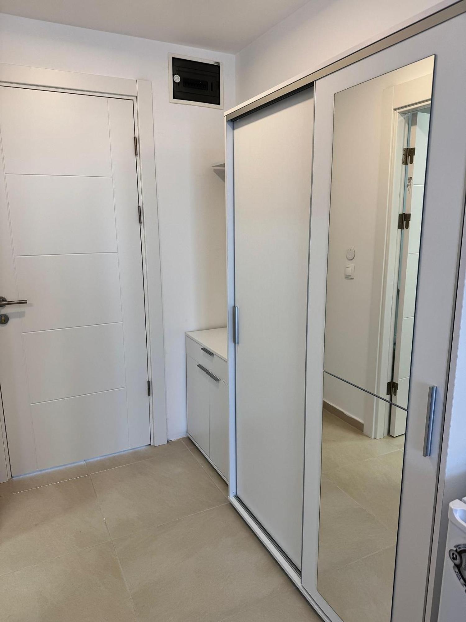 Gabriela Blaxy Apartamente Олімп Екстер'єр фото