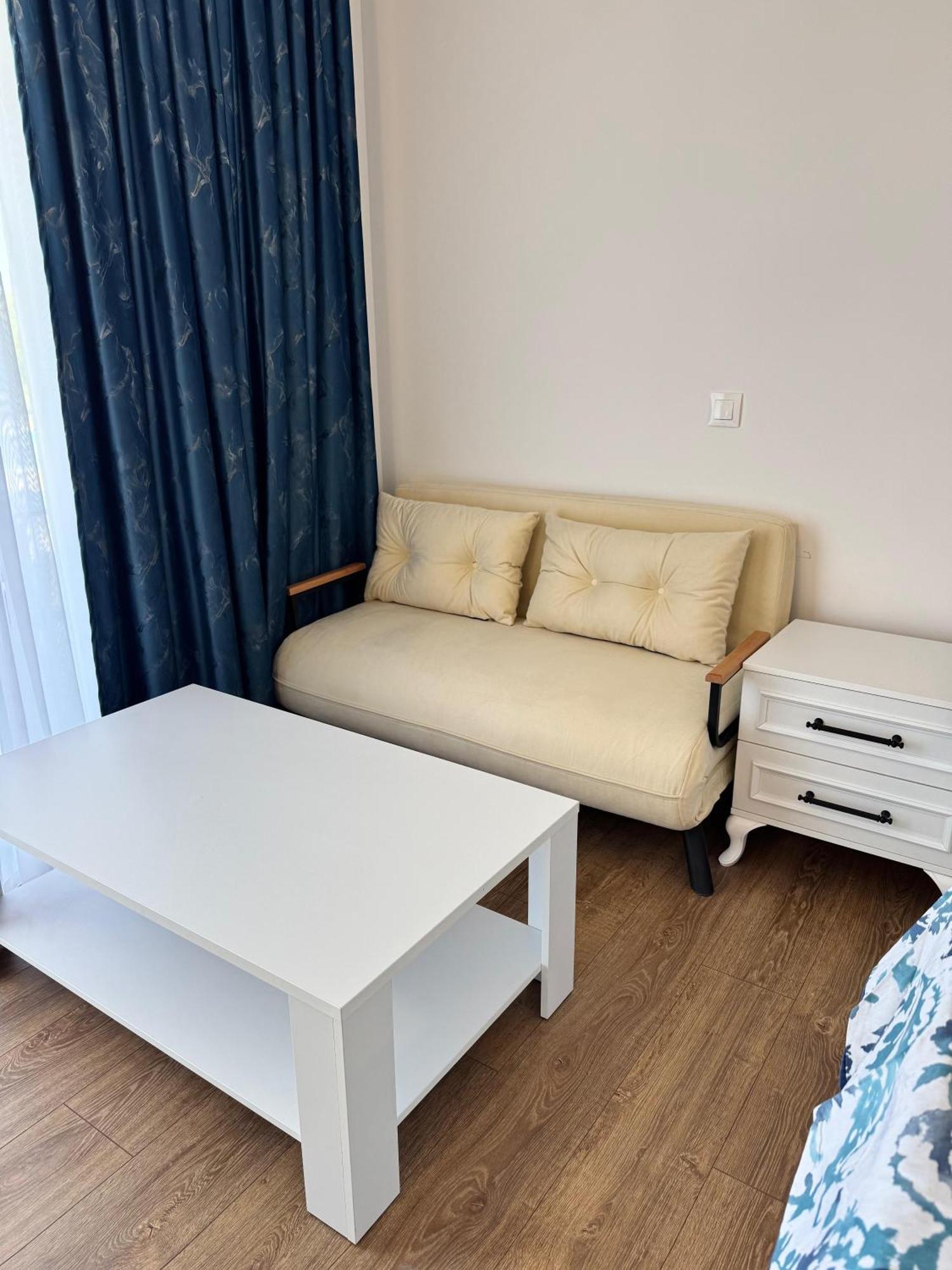 Gabriela Blaxy Apartamente Олімп Екстер'єр фото
