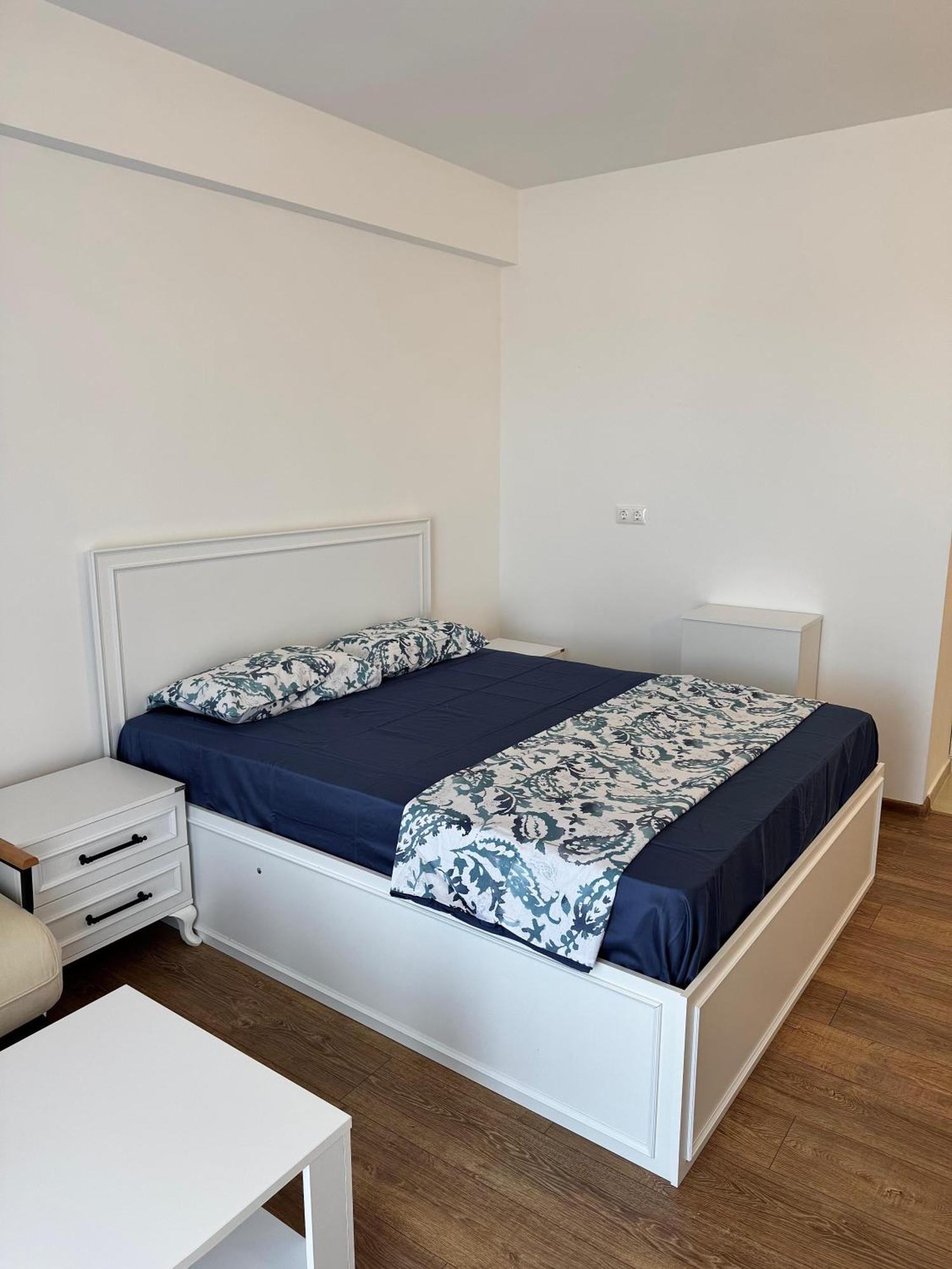 Gabriela Blaxy Apartamente Олімп Екстер'єр фото