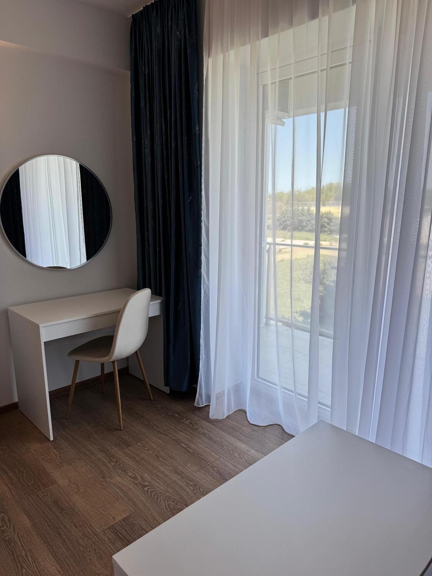 Gabriela Blaxy Apartamente Олімп Екстер'єр фото